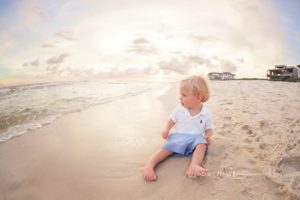 pensacola beach, florida family photographer