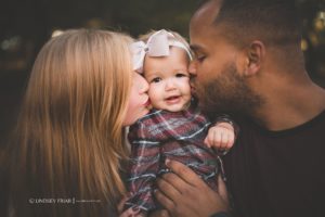 Gulf Breeze Florida Family Photographer