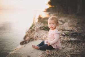 Gulf Breeze Florida Family Photographer