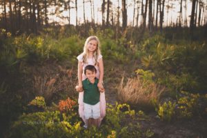 Maternity Photographer - Pensacola Beach