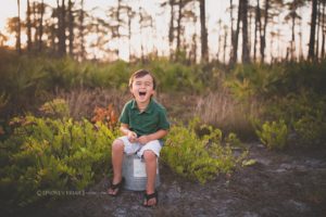 Maternity Photographer - Pensacola Beach