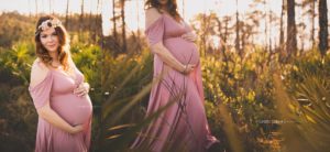 Maternity Photographer - Pensacola Beach