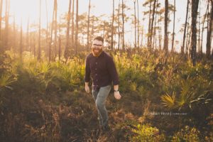 Maternity Photographer - Pensacola Beach