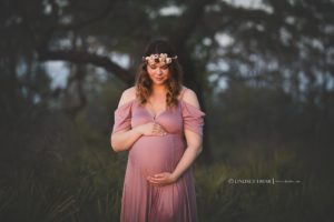 Maternity Photographer - Pensacola Beach