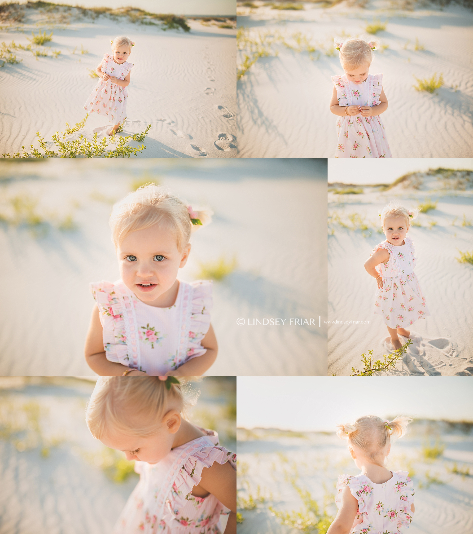 Maternity Photographer - Pensacola Beach