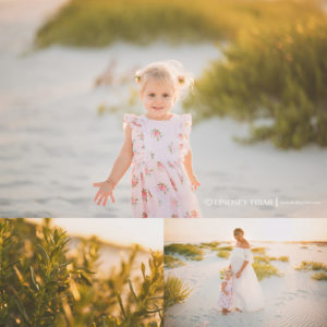 Maternity Photographer - Pensacola Beach