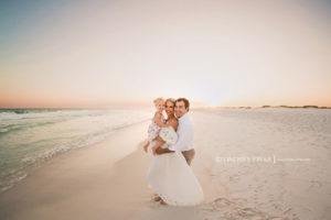 Maternity Photographer - Pensacola Beach