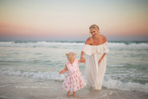 Maternity Photographer - Pensacola Beach