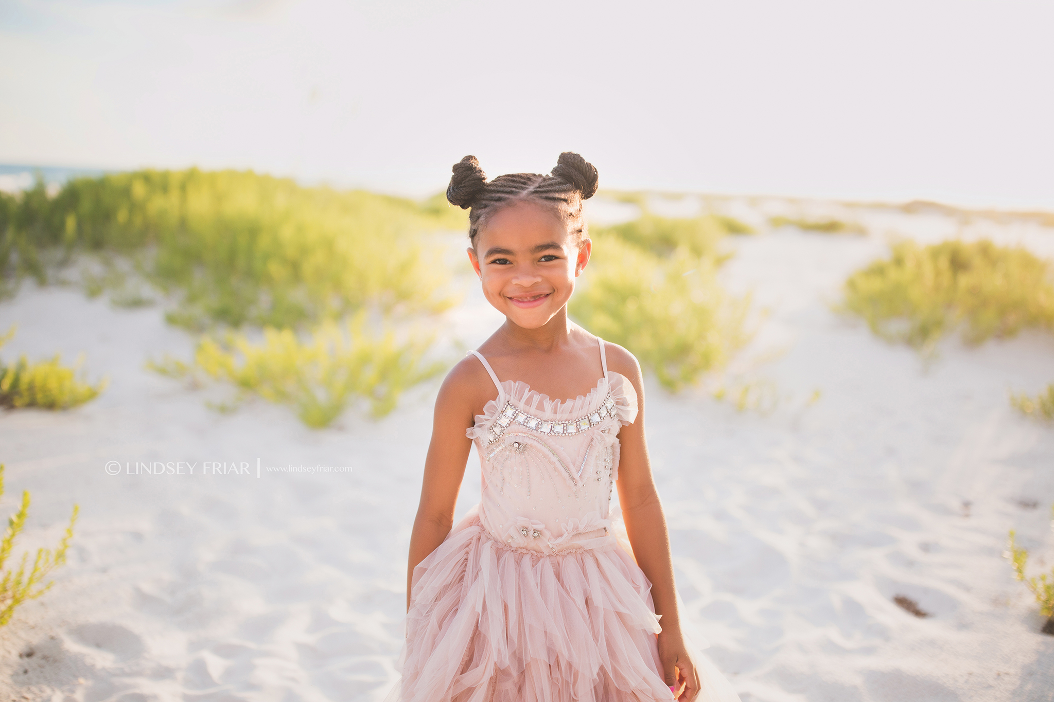 Pensacola Beach Florida Family Photographer