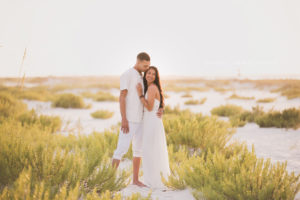 Pensacola Beach Florida Family Photographer