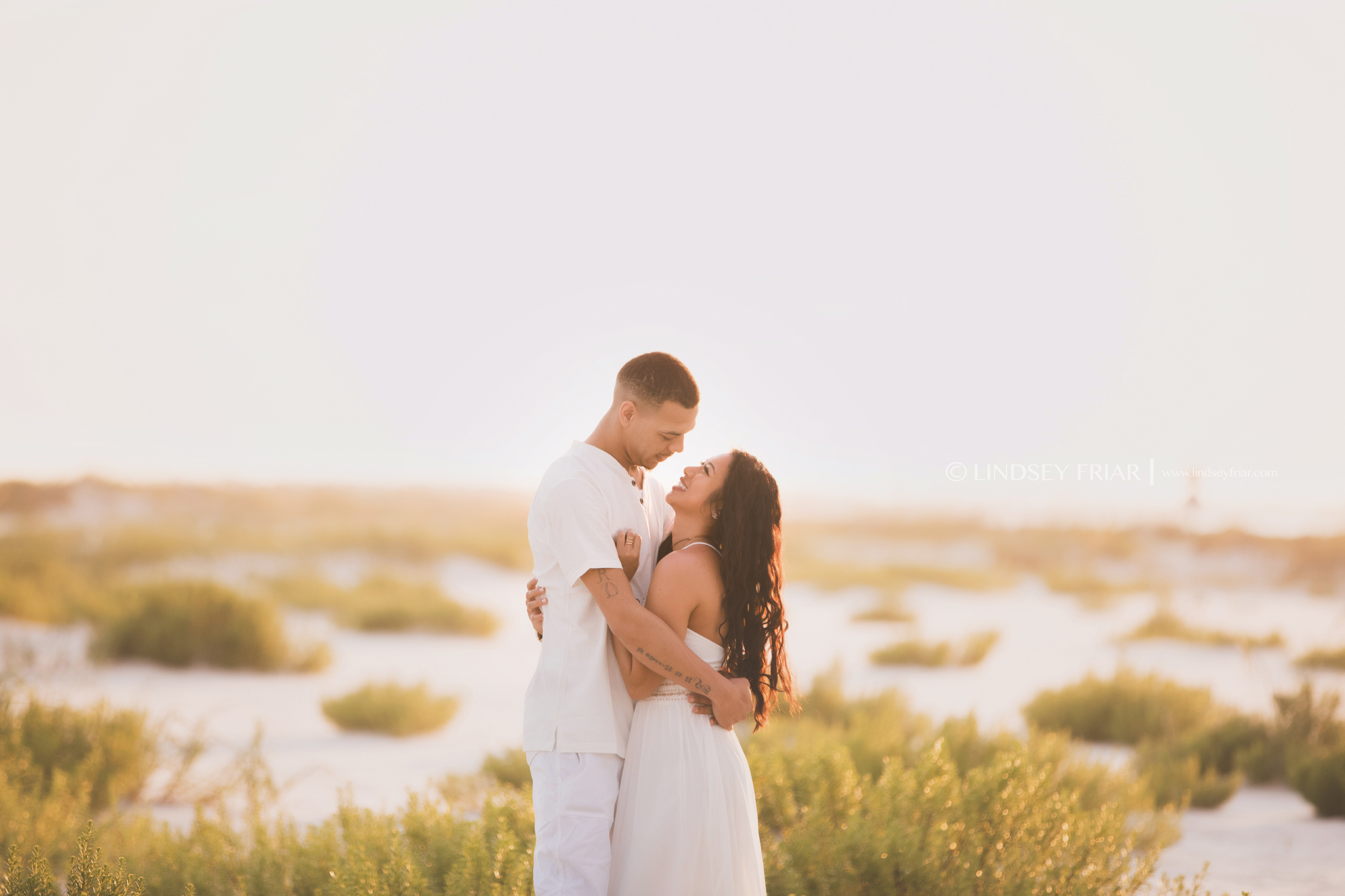 Pensacola Beach Florida Family Photographer