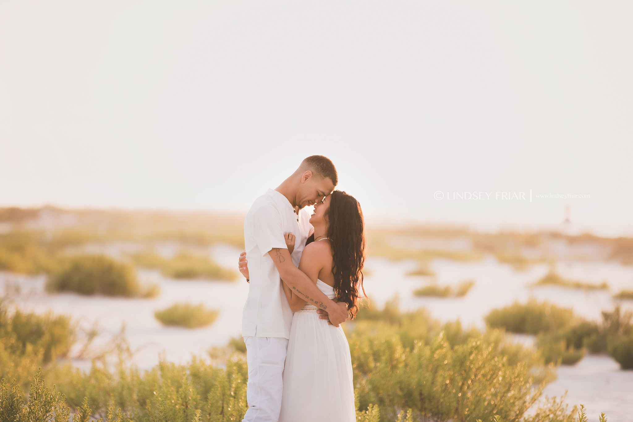 Pensacola Beach Florida Family Photographer