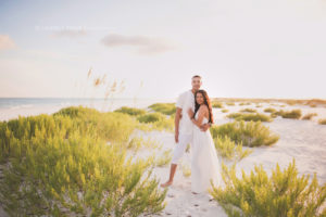 Pensacola Beach Florida Family Photographer