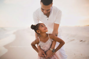 Pensacola Beach Florida Family Photographer