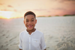 Pensacola Beach Florida Family Photographer