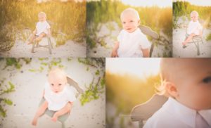 Pensacola Beach Florida Family Photographer