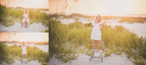 Pensacola Beach Florida Family Photographer