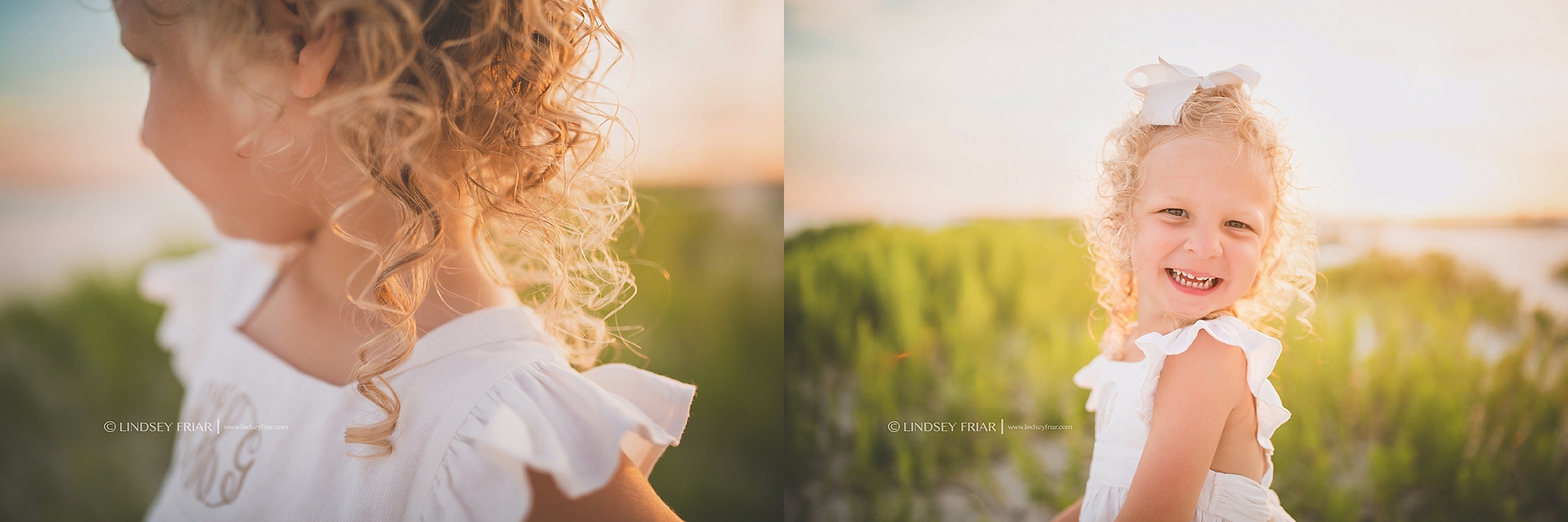 Pensacola Beach Florida Family Photographer