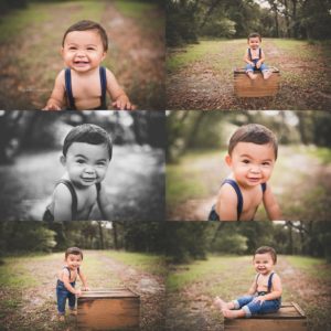 Gulf Breeze, FL Family Photographer