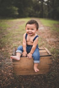 Gulf Breeze, FL Family Photographer