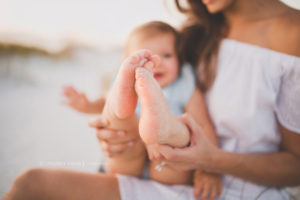 Pensacola Beach, FL Family Photographer