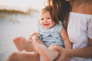 Pensacola Beach, FL Family Photographer