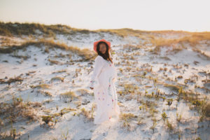 Maternity Photographer - Pensacola Beach