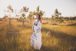 Maternity Photographer - Pensacola Beach