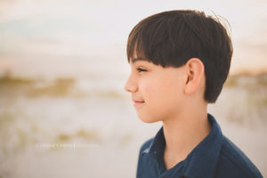 Pensacola Beach Florida Family Photographer