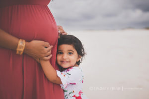 Pensacola Beach Florida Family Photographer