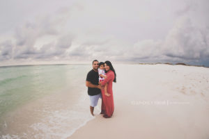 Pensacola Beach Florida Family Photographer