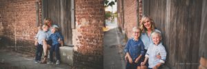 downtown pensacola family photographer