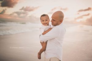 Maternity Photographer - Pensacola Beach