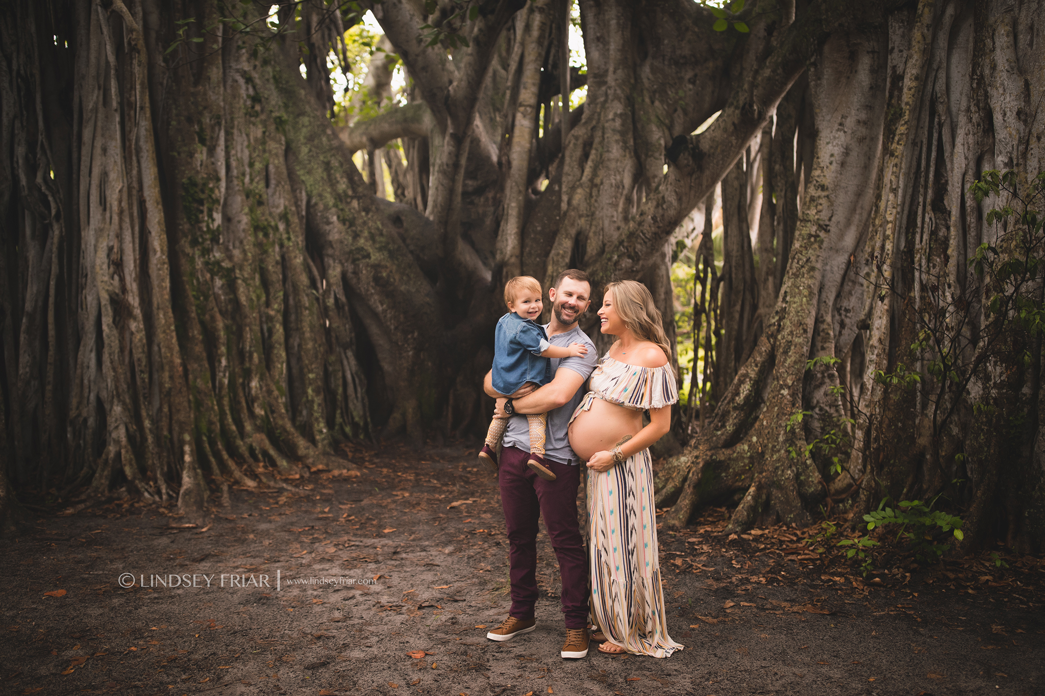 Maternity Photographer - Fort Lauderdale