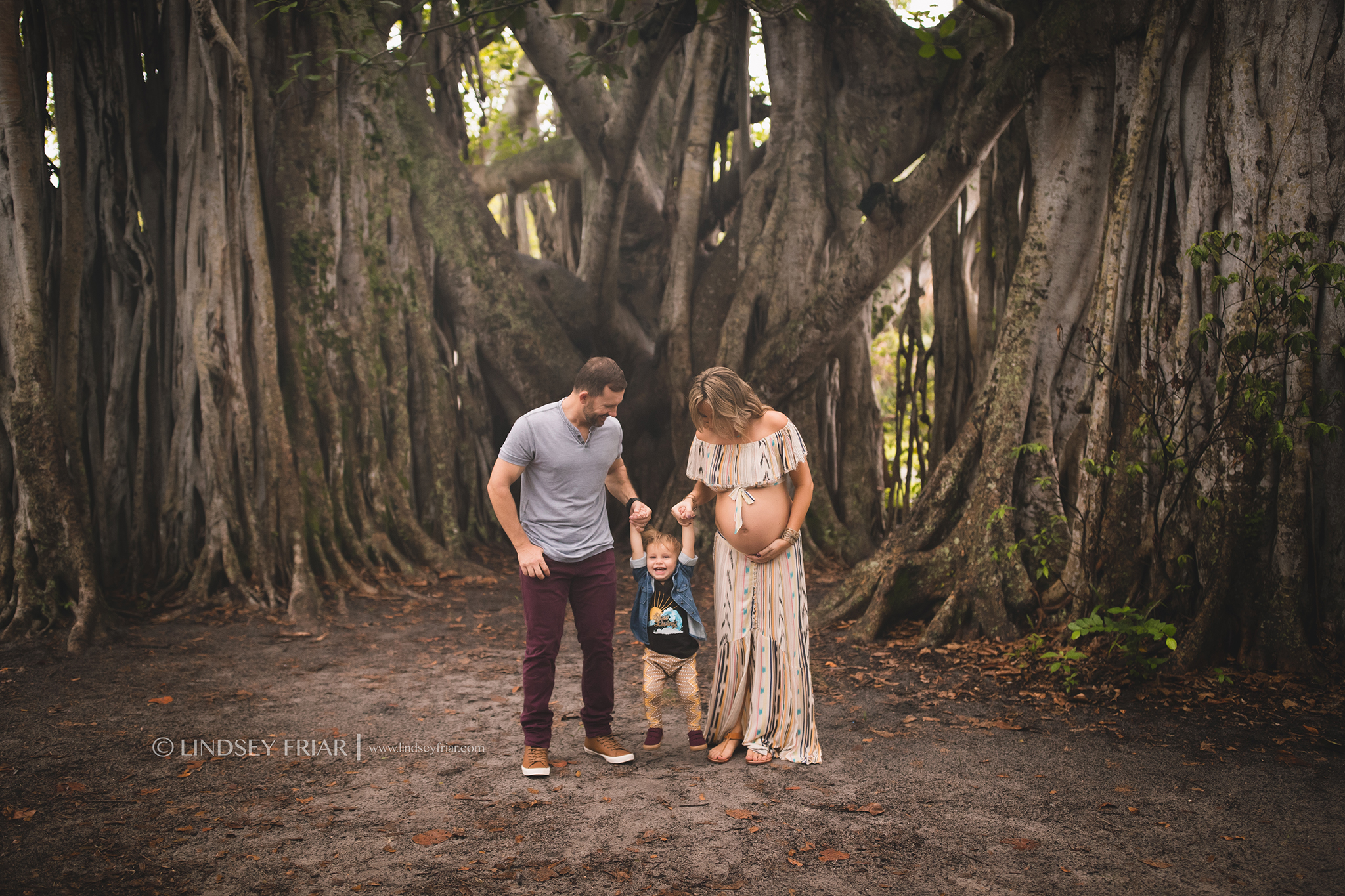 Maternity Photographer - Fort Lauderdale