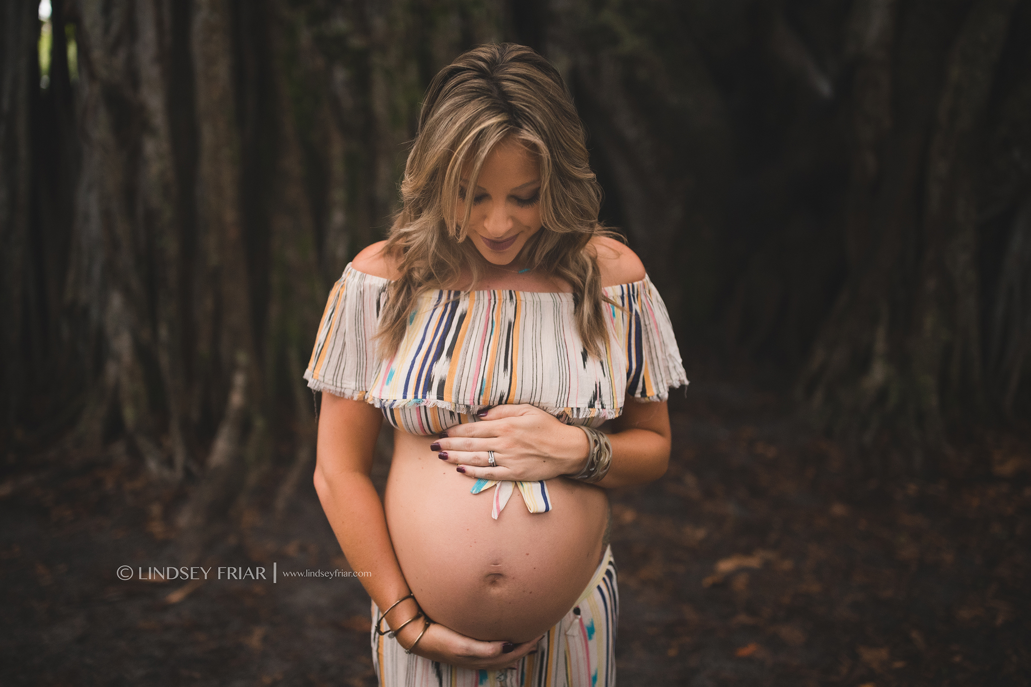 Maternity Photographer - Fort Lauderdale