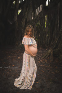 Maternity Photographer - Fort Lauderdale