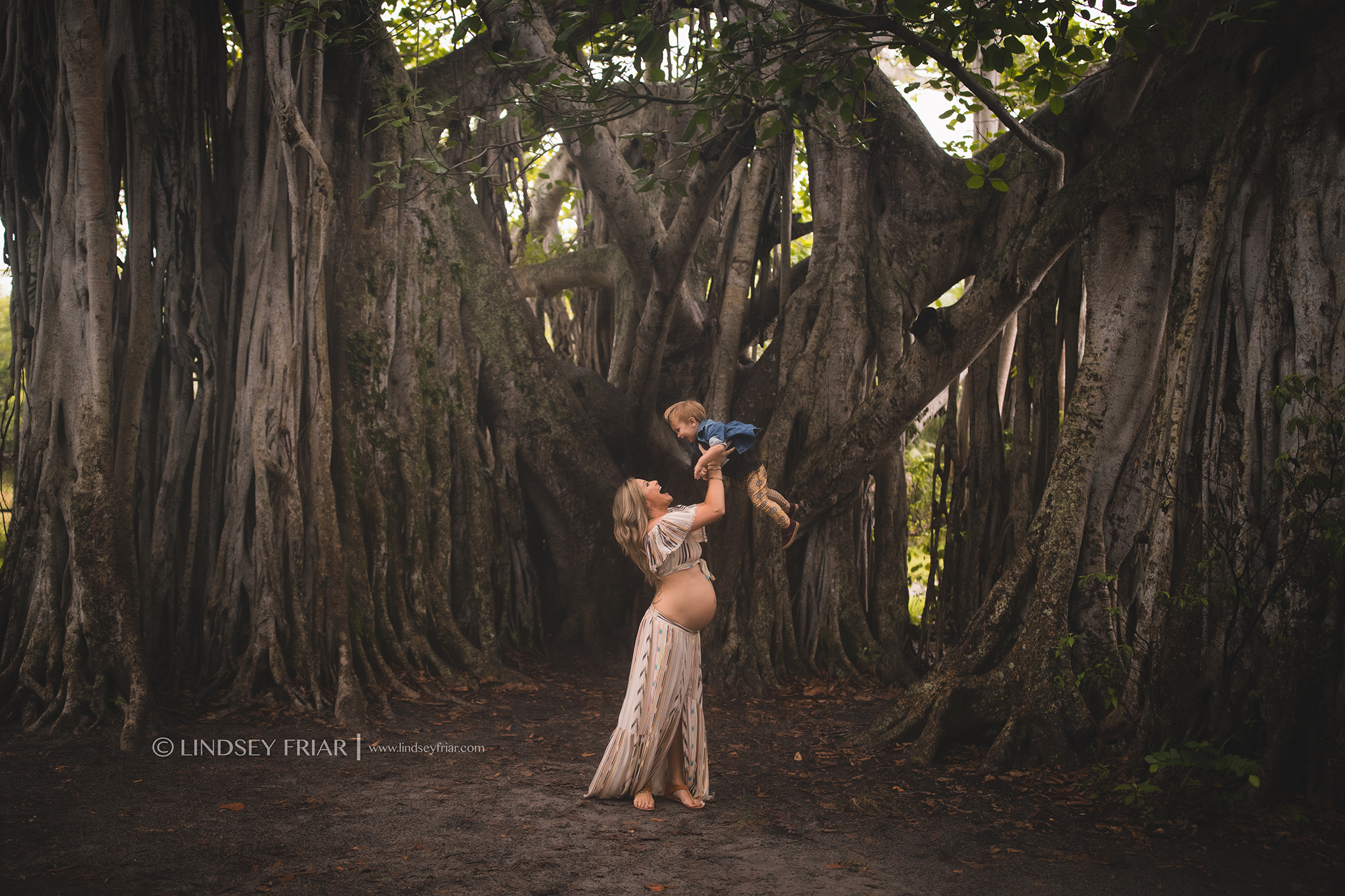 Maternity Photographer - Fort Lauderdale