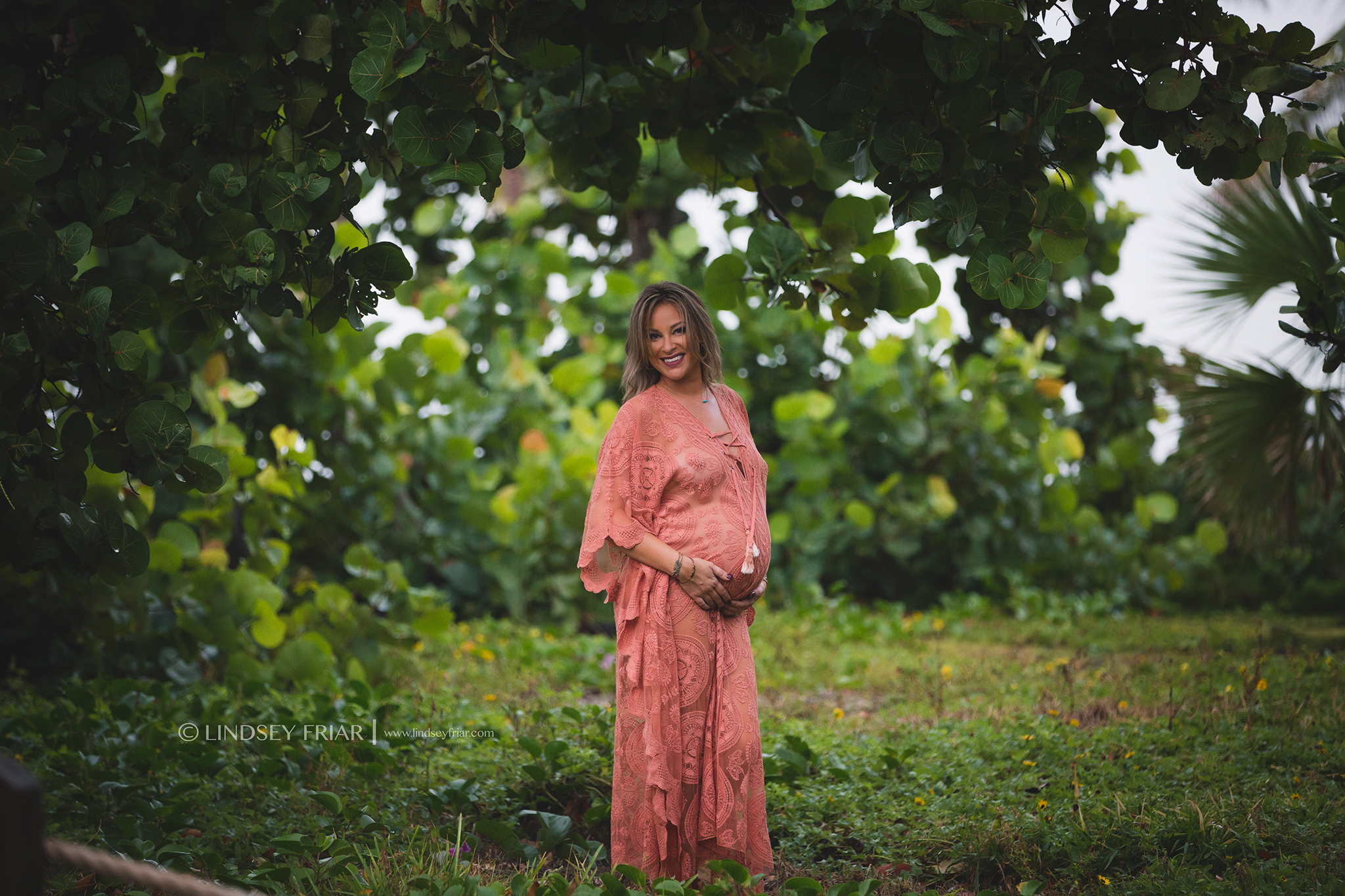 Maternity Photographer - Fort Lauderdale