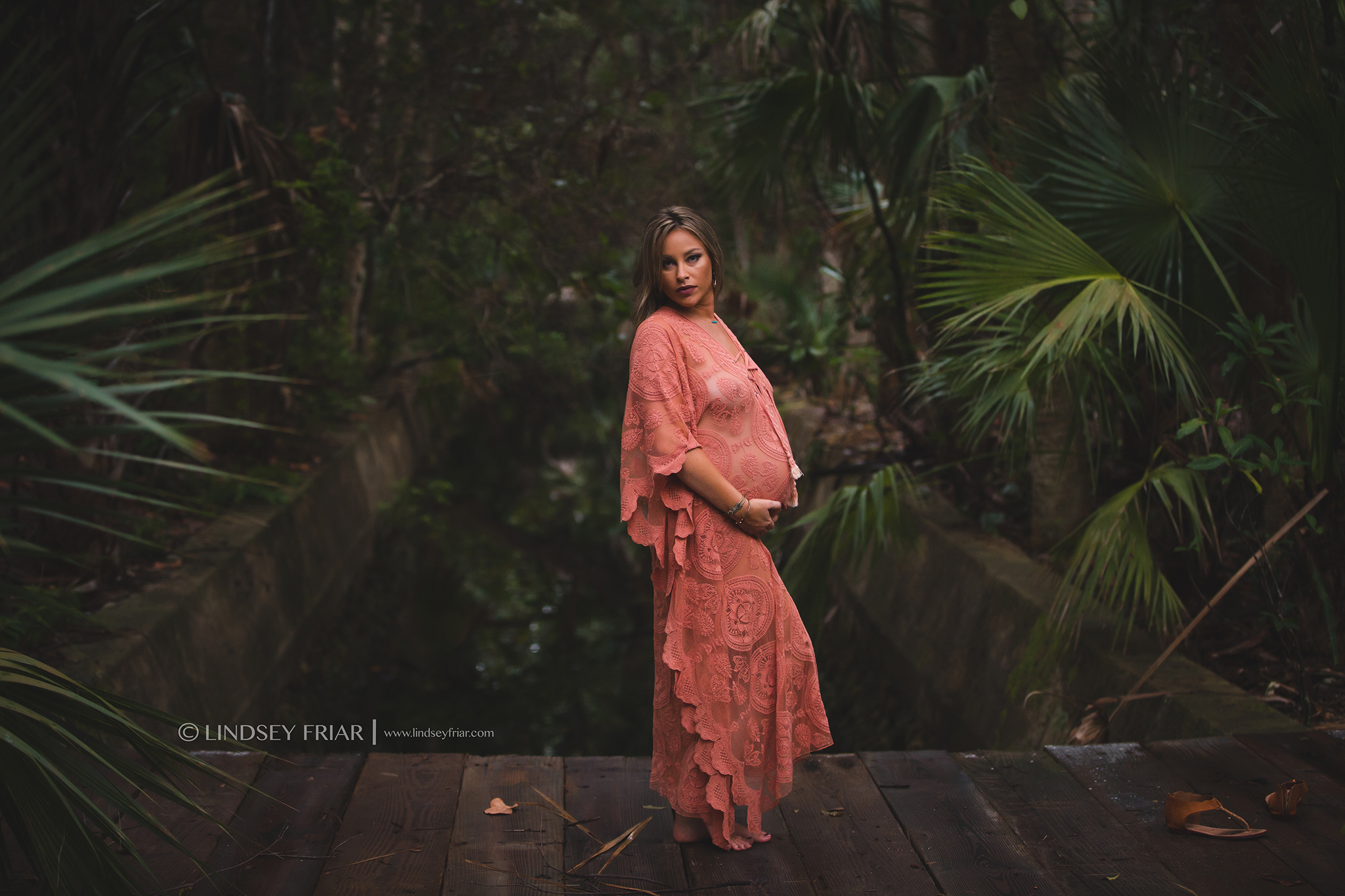 Maternity Photographer - Fort Lauderdale