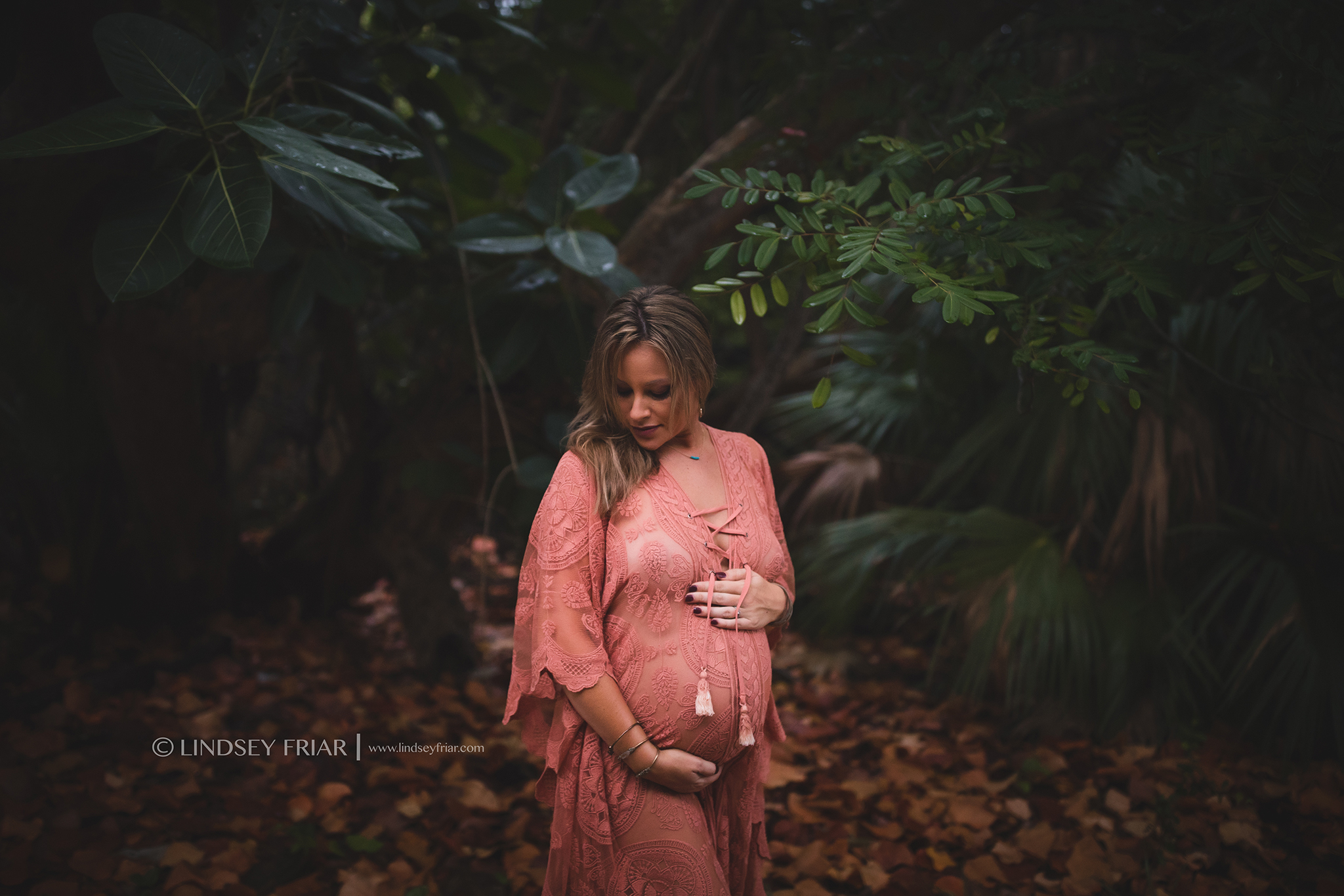 Maternity Photographer - Fort Lauderdale