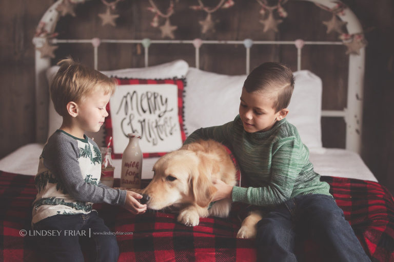 Pensacola, FL Photographer - Christmas Mini Sessions