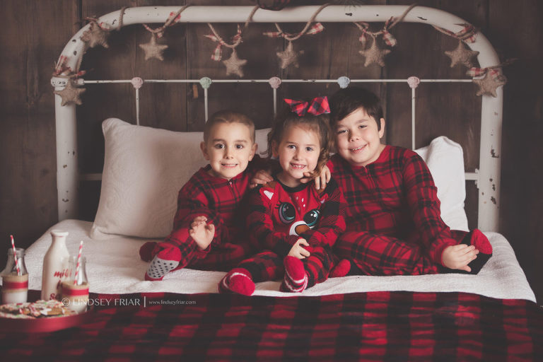 Pensacola, FL Photographer - Christmas Mini Sessions