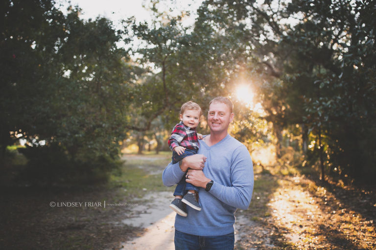 Gulf Breeze Florida Family Photographer