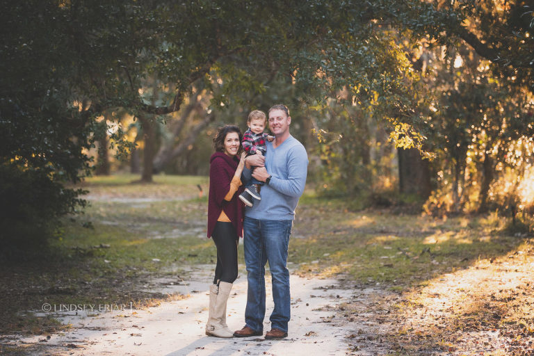 Gulf Breeze Florida Family Photographer