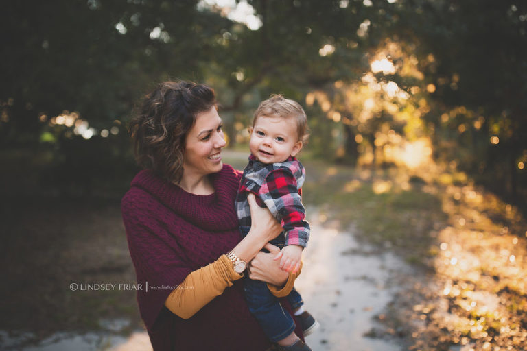 Gulf Breeze Florida Family Photographer