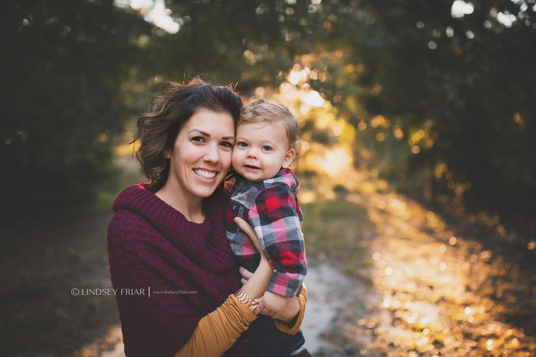 Gulf Breeze Florida Family Photographer