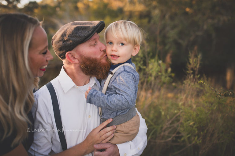 Richards Family - Gulf Breeze, FL Family Photographer