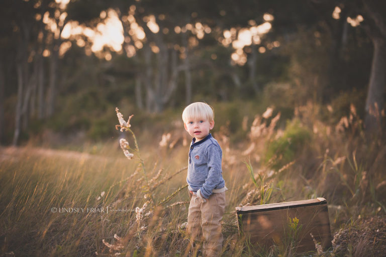 Richards Family - Gulf Breeze, FL Family Photographer