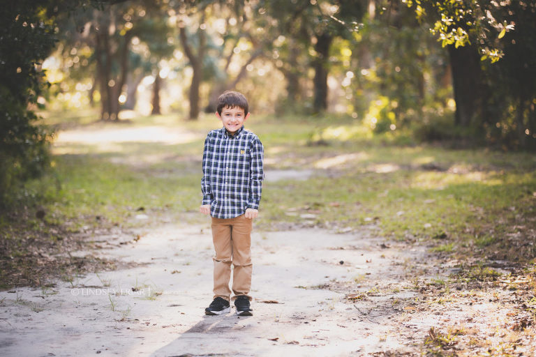 Gulf Breeze, FL Family Photographer